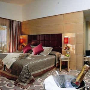 Cornelia Diamond Golf Resort and Spa