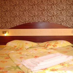 Hotel Meridian Costinesti
