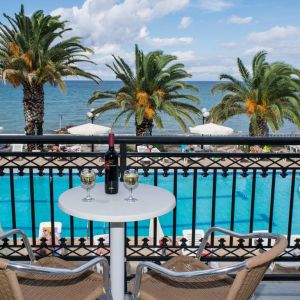 Hotel Paradise Beach