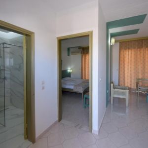 Hotel Trianta Apartments