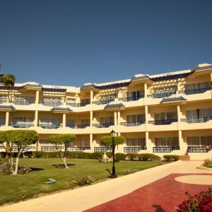 Oasis Resort Hotel