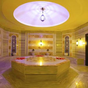 Diamond Elite Hotel and Spa
