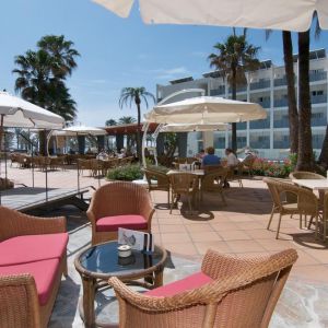 Hotel Medplaya Pez Espada