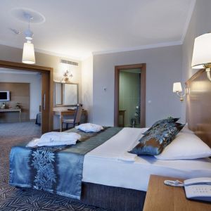 Saphir Hotel and Villas