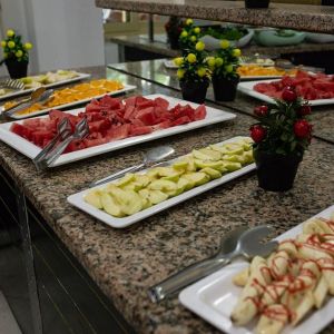Hotel Eva Beach