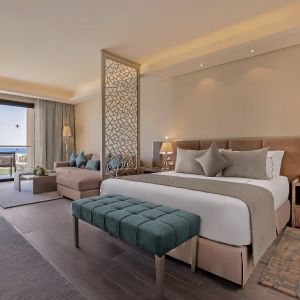 Rixos Premium Magawish Suites and Villas