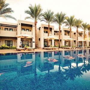 Sentido Reef Oasis Senses Resort