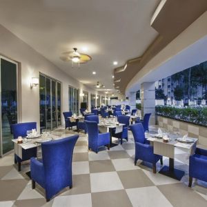 Hotel Botanik Platinum