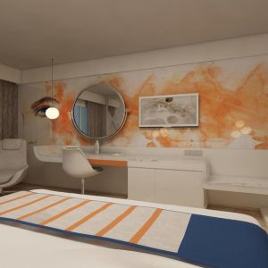 Seaden Valentine Resort and Spa