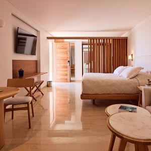 ST. NICOLAS BAY RESORT HOTEL and VILLAS