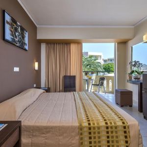 Hotel Atrion