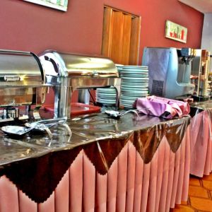 Europa Hotel Rodos