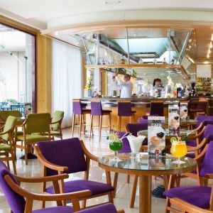 Hotel Fanabe Costa Sur