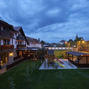 Hotel Conacul Ambient