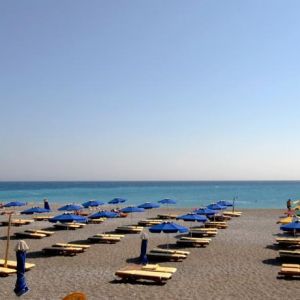 Hotel Mediterranean Rodos