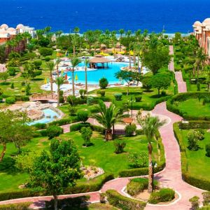 Hotel Serenity Alpha Beach (Ex. Serenity Makadi Beach)