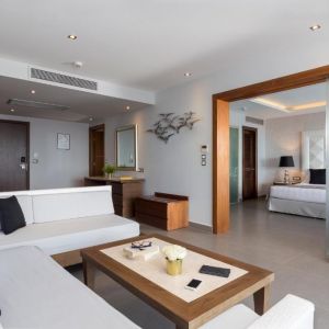 Boutique 5 Hotel and Spa