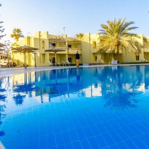 Hotel Palm Beach Resort