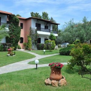 Hotel Philoxenia (Ex.Philoxenia Bungalows)