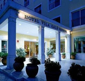 Hotel Vila Gale Estoril