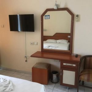 Muz Hotel
