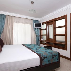 Xperia Grand Bali Hotel