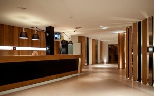 Hotel Rosa Nautica