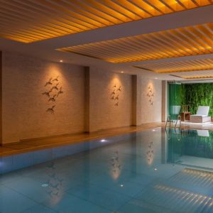 Nelia Beach Hotel and Spa