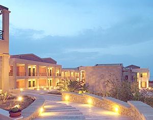 Hotel Lindos Memories