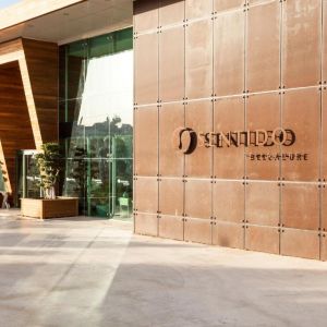 Sentido Bellazure Hotel