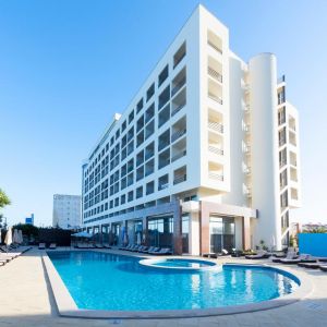 Tryp Lisboa Caparica Mar