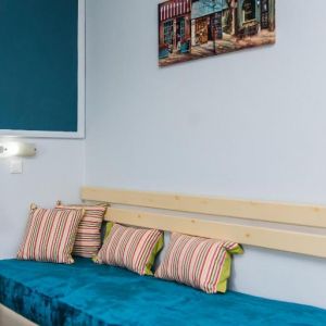 Yiannis Manos Resort Hotel