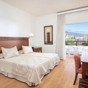 HC Hotel Magec