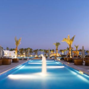 Meraki Resort Sharm El Sheikh Adults only