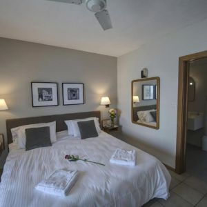 Sliema Chalet Hotel