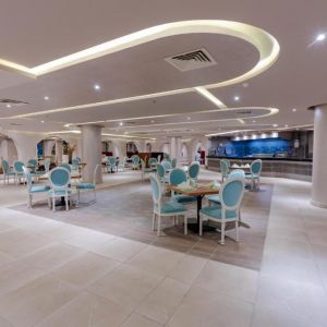 Hotel Seven Seas Jolie Bay (Ex. Aqua Mondo Abu Soma)