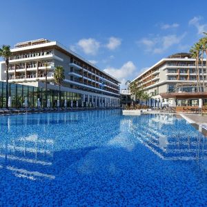 Hotel Acanthus Cennet Barut Collection