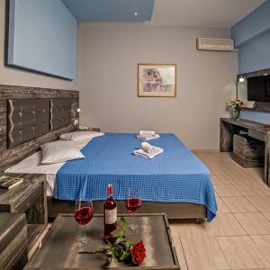 Blue Aegean Hotel and Suites
