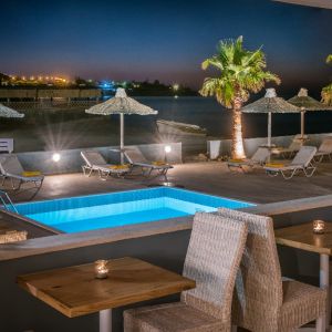 Compass Stalis Beach (Stalis)
