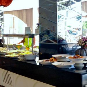 Kilikya Resort Camyuva Ex. Elize Beach