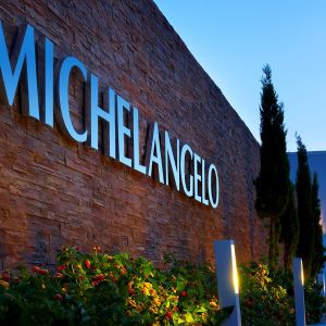 Hotel Michelangelo Resort and Spa