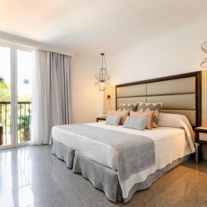 Hotel S Argamassa Palace