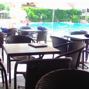 Hotel Atrion