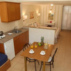 Hotel Blue Sky Apartments