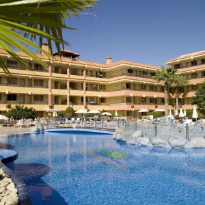 Hotel Hovima Jardin Caleta