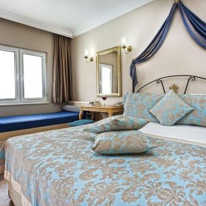 Hotel Pashas Princess Kemer