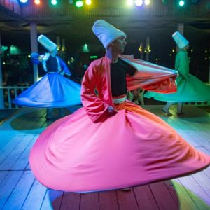 Happy Life Village Dahab