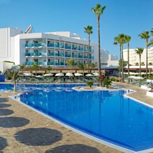 Hotel Cala Millor Park Hipotels