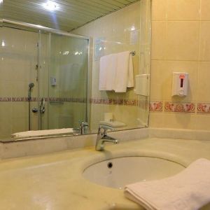 Hotel Caretta Relax