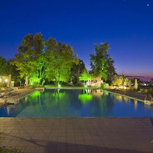 Hotel Cronwell Platamon Resort